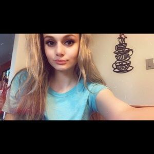 Meet your Posher, Ciara